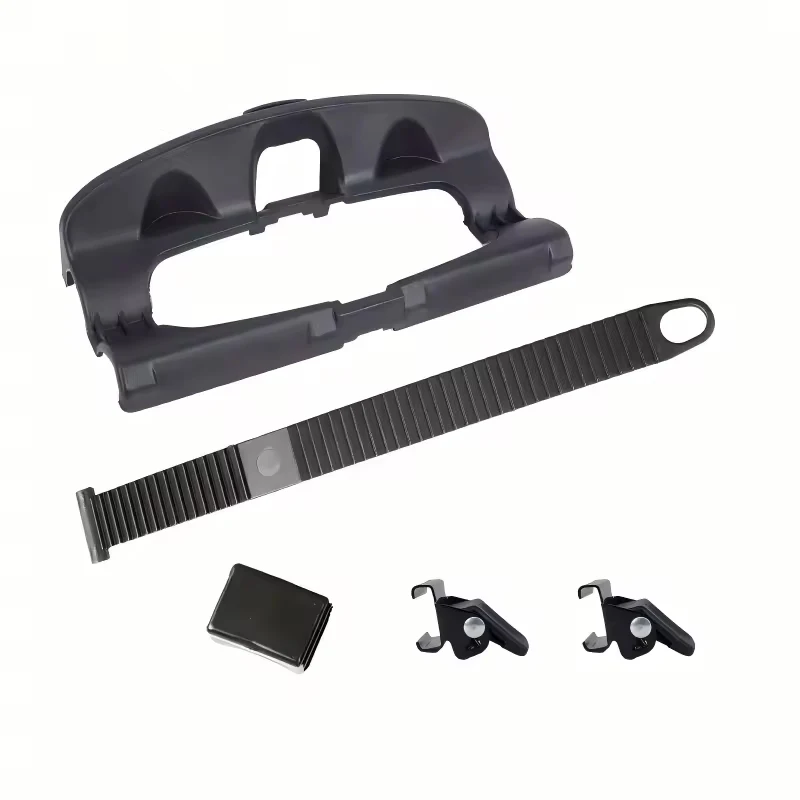 For Thule Pro Ride 591 Out Ride 561 Wheel Holder Strap & Rim Protector For Roof-Mounted Bicycle Carriers 34368