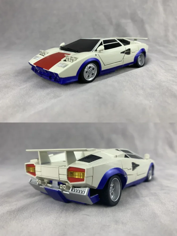 Giocattoli di deformazione FansToys FT-31C FT31C Menasor Breakdown Action figure Menasor Boy Classic Toys