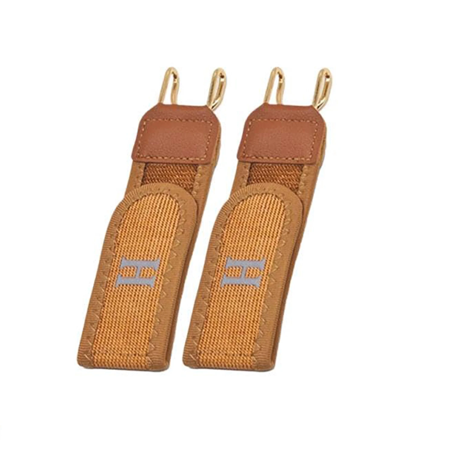 1/2 Stuks Verbeterde Verstelbare Gesploze Riemhaak Elastische Klittenband Taillegesp Tailleband Voor Heren Cadeau Casual Riem Met Gesp