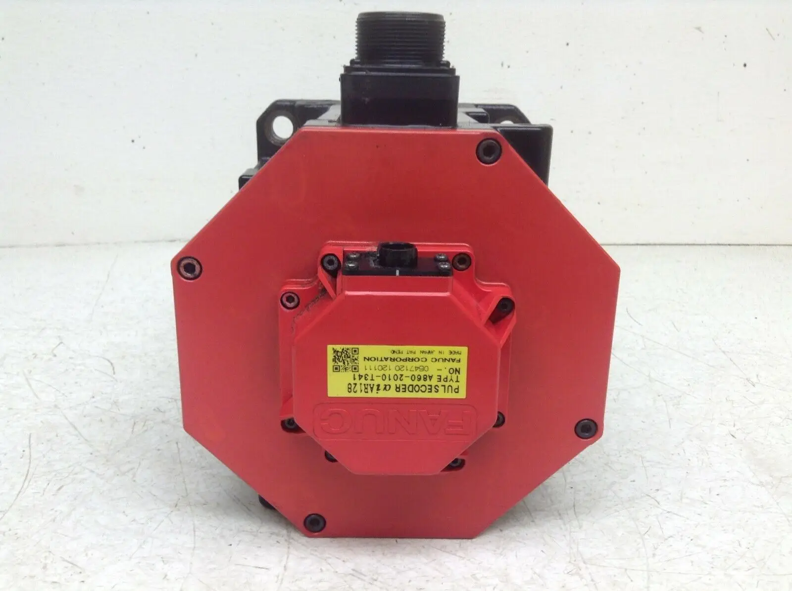 A06B-0075-B303  servo motor  refurbished IN STOCK warranty 3months ship fast