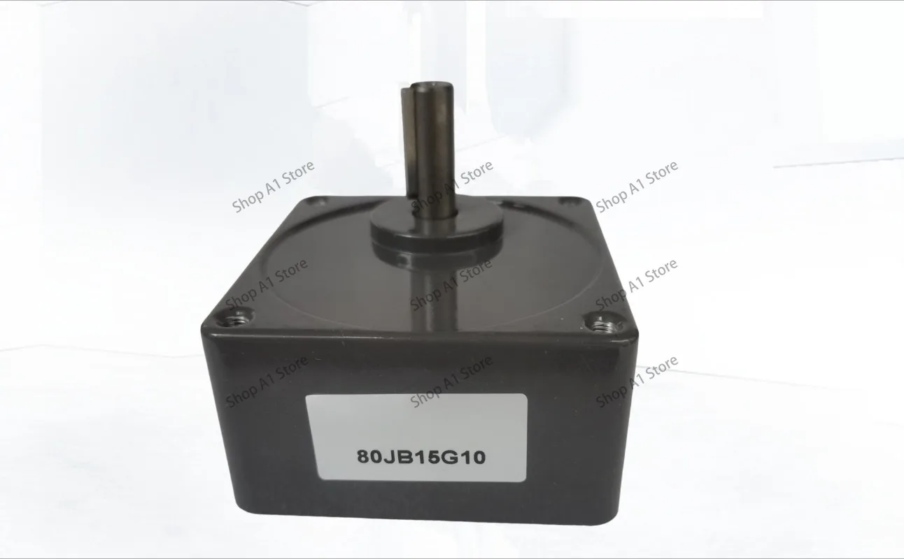 Gear box reducer 80JB512.51520 30405060751001208890G1032