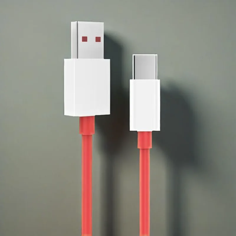 1 шт. 2 0 кабель для быстрой зарядки типа C USB SUPERVOOC OnePlus 9R 10 Pro 10R 11 11R 12 13 Nord 2T 3