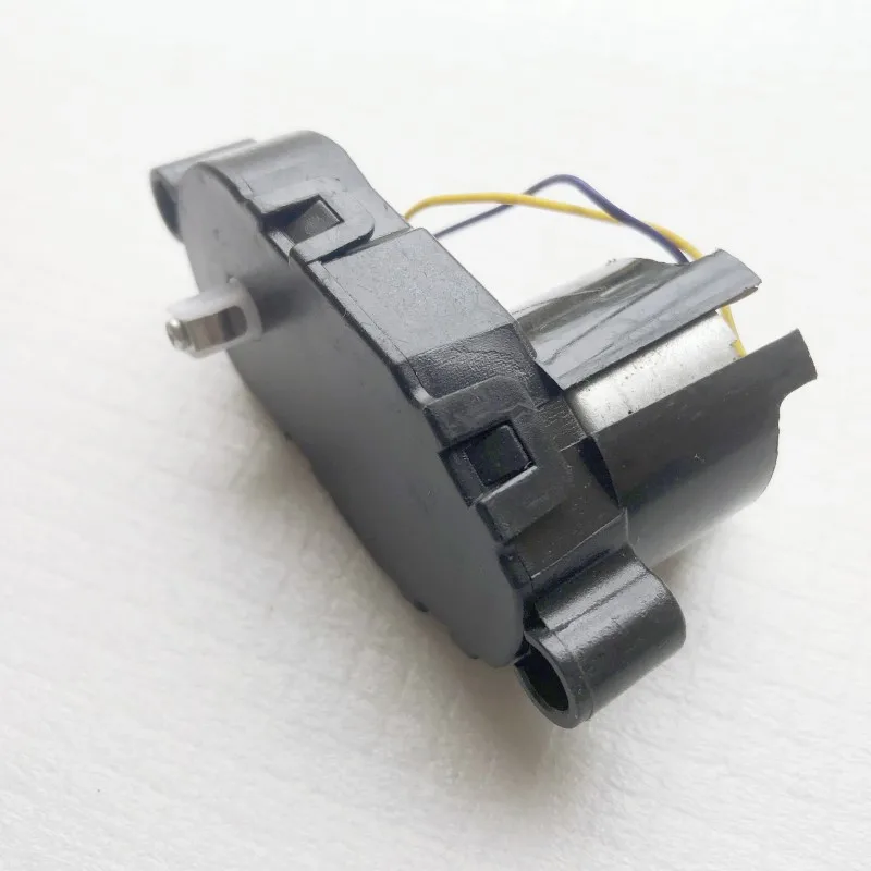 BL500 Side Brush Motor for Clever&Clean Aqua Series 3 Kitfort KT 516 Robotic Vacuum Cleaner Parts Accessories Replacement
