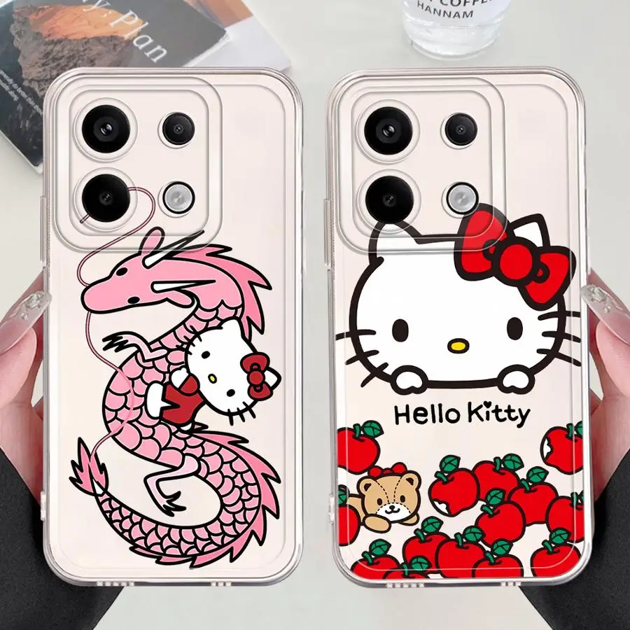 Soft Phone Cover Ca… - image