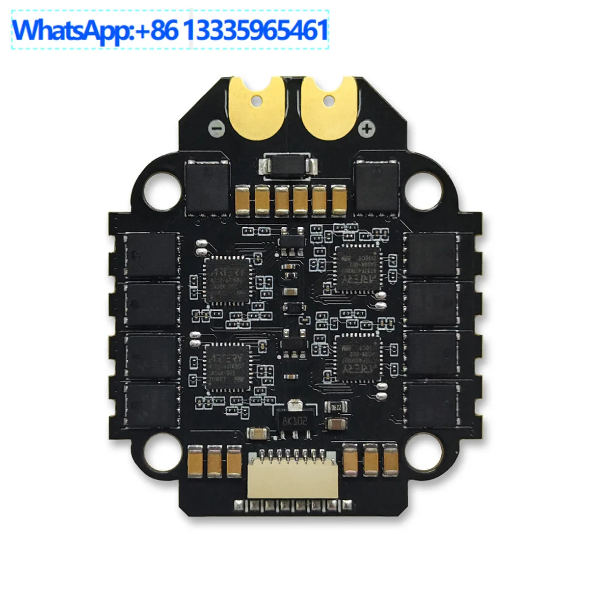 Returner 3-6S 32Bit…