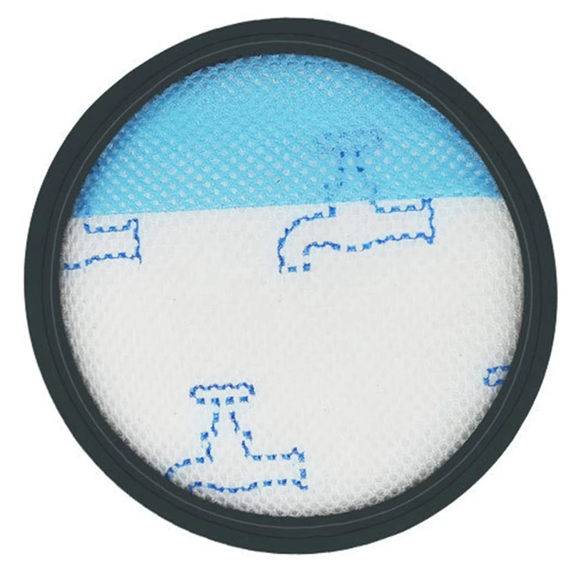 Replacement Parts For ROWENTA ZR904301 Vacuum Cleaners Of Washable Pre Filter And Post Filters Home Cleaning