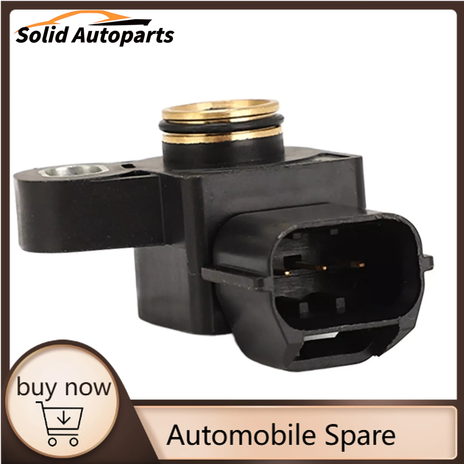 

13580-27G21 Throttle Position TPS Sensor For Suzuki DL650 V-STROM SV650S for 2008 Motorcycle SV650 THROTTLE BODY