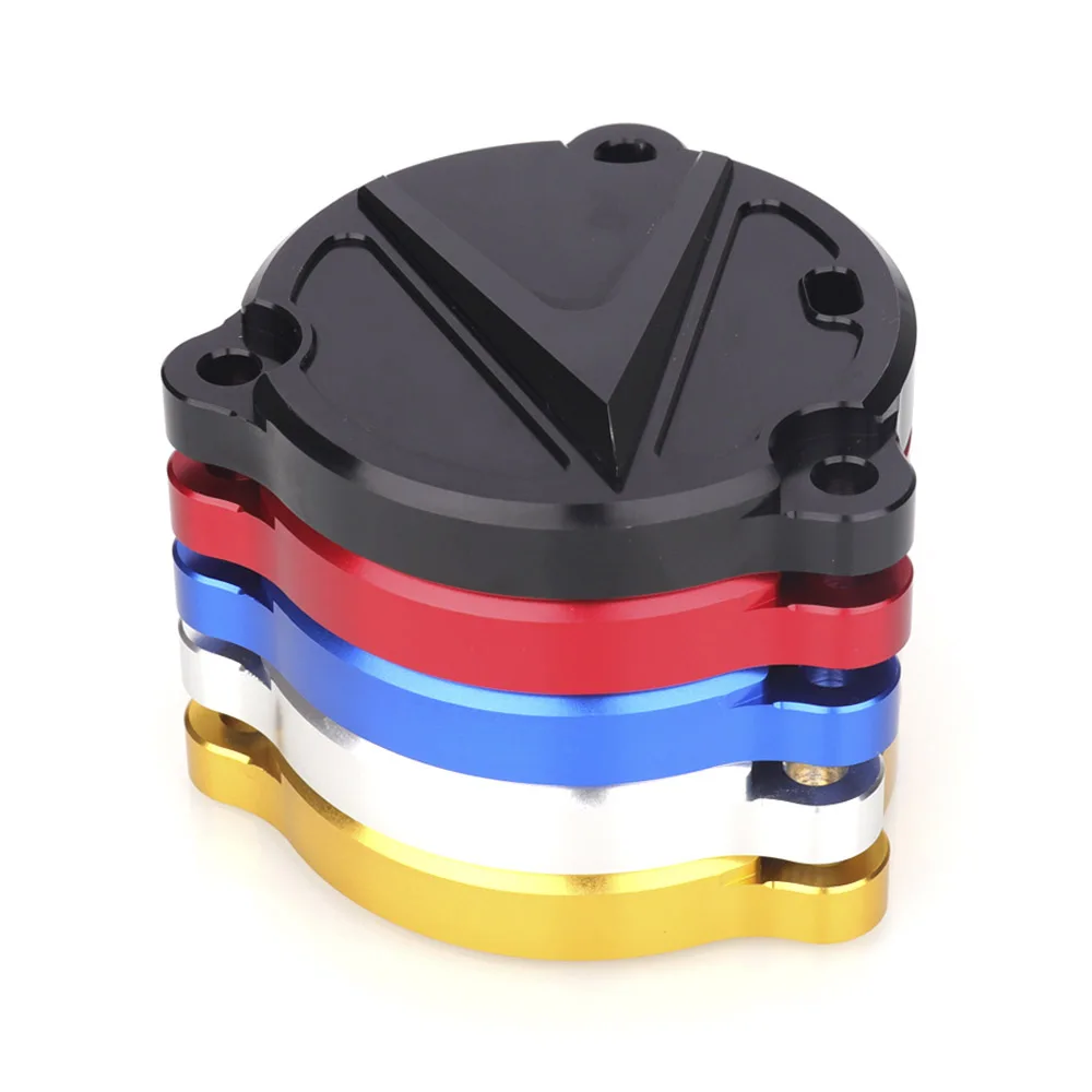 For Yamaha TMAX 530/500/560 SX/DX TMAX530 TMAX560 T-MAX 530 Motorcycle Engine Stator Protective Cover Set Decoration 2010-2020 view 4