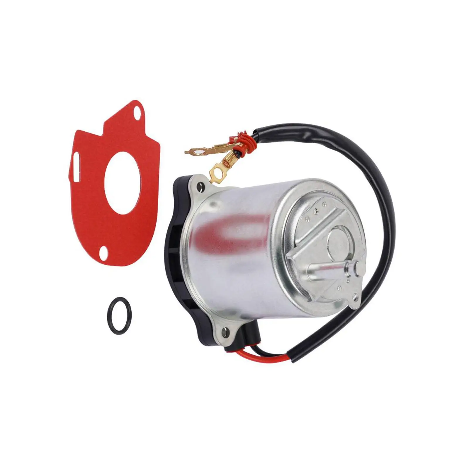 Brake Booster Pump Motor Assembly Replace Parts 47960 60050 Accessory Easy Installation High Performance for Gx460 Gx470 LX570