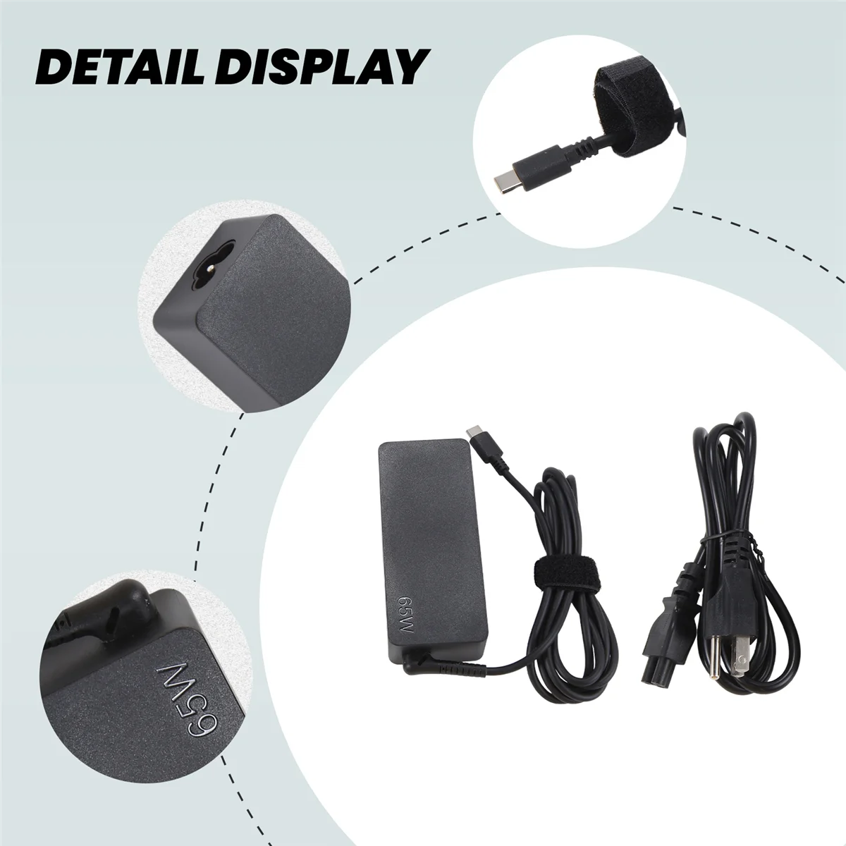 【ليفرايسون رابيد】محول تيار متردد