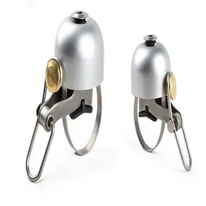 8 Hauptverkäufe Old Bell - №8