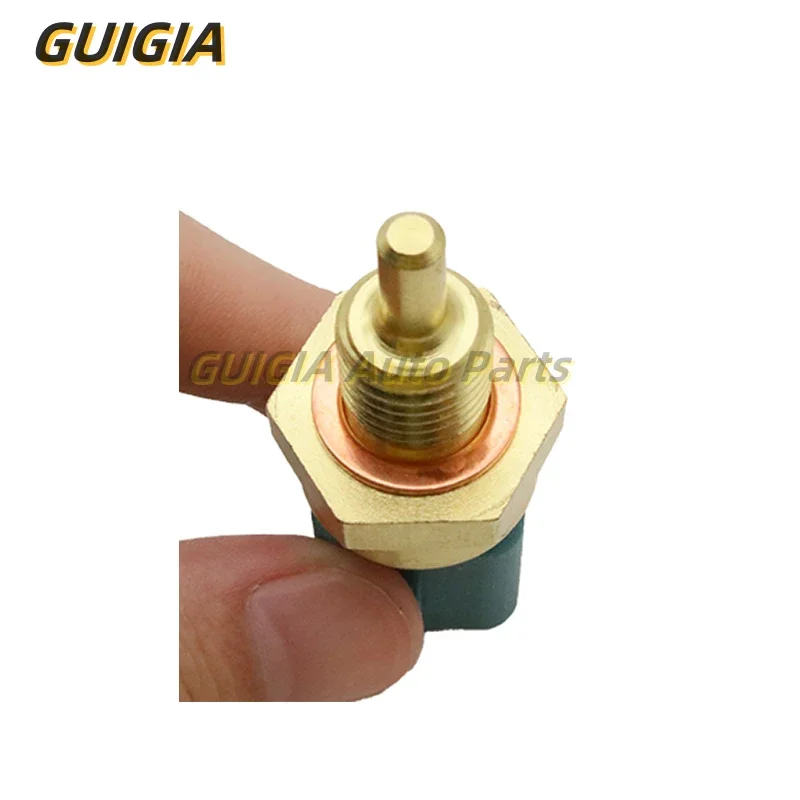 9631000880   Датчик температуры охлаждающей жидкости для Peugeot 206cc Fiat Ducato 2001 2002 2003 2004, высококачественные автомобильные аксессуары