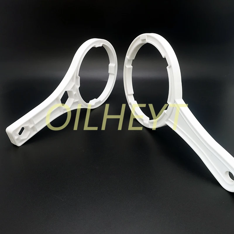 Printer Filter Wrench Replacement Filter Removal Tool Part