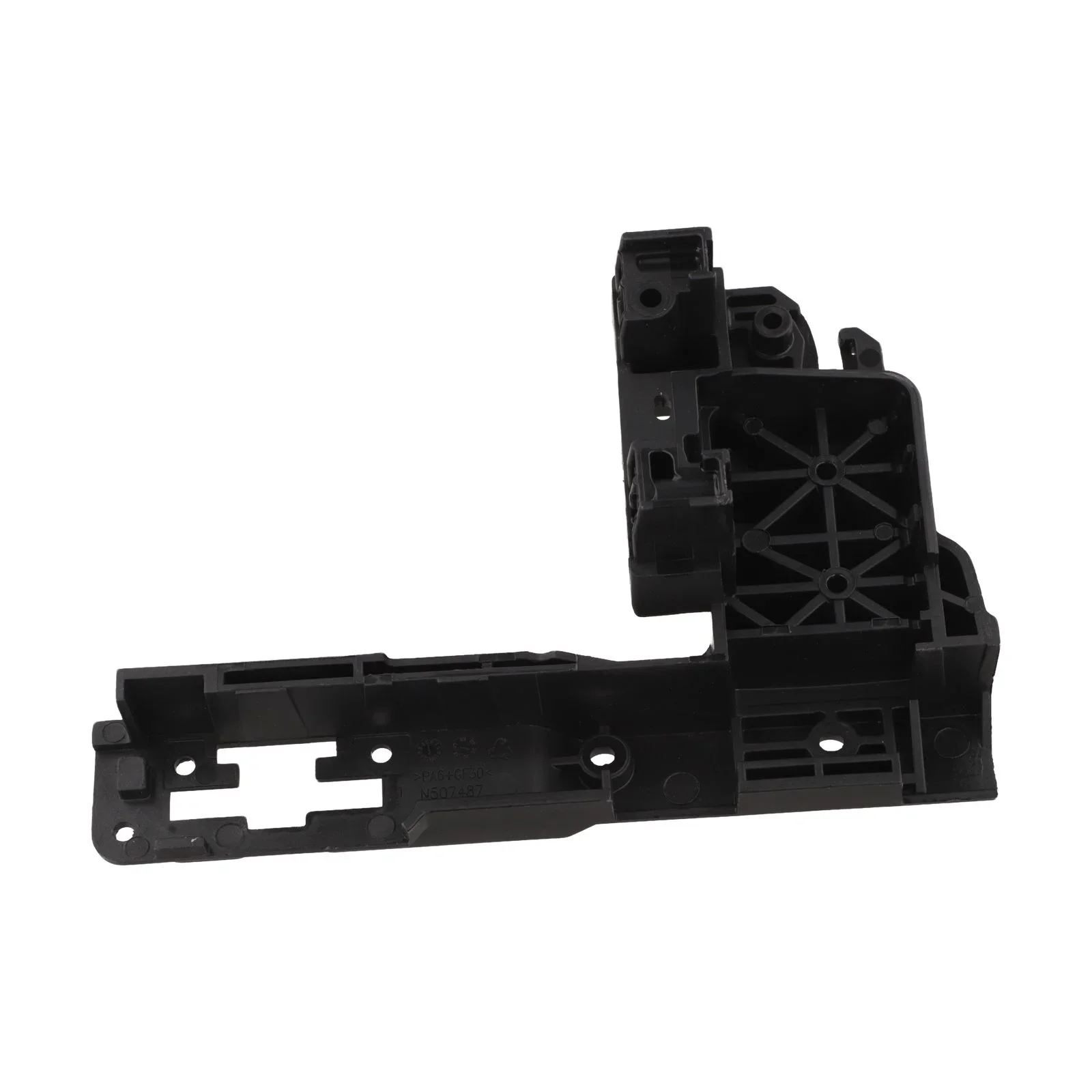 

N507487 Replacement Table Saw End Rail Woodworking Workshop Easy Installation Table Saw Accessory Brand New Unused