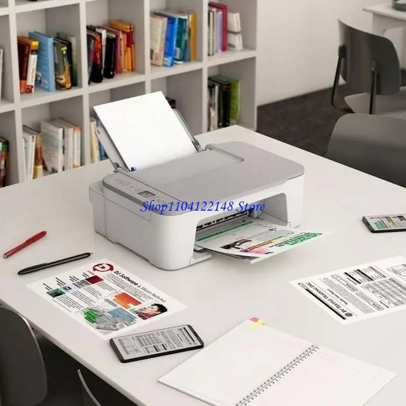 

Патрон чернил большой емкости П9ФА для конкретных струйных принтеров ЛК223 ЛК221 Длиться