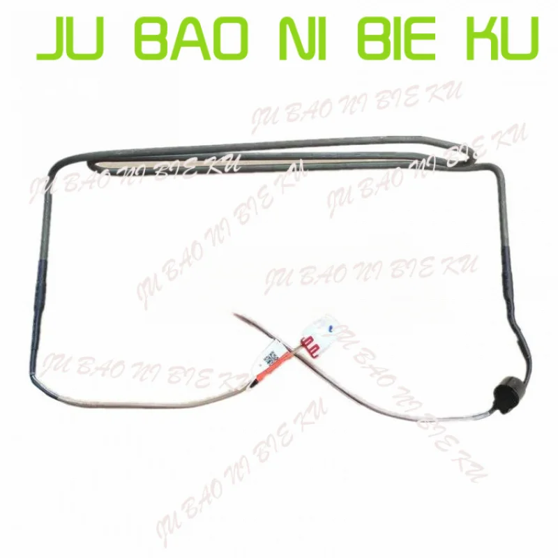 

Новая нагревательная трубка для размораживания холодильника Samsung DA47-00423D DA47-00428A DA47-00428D деталь DD