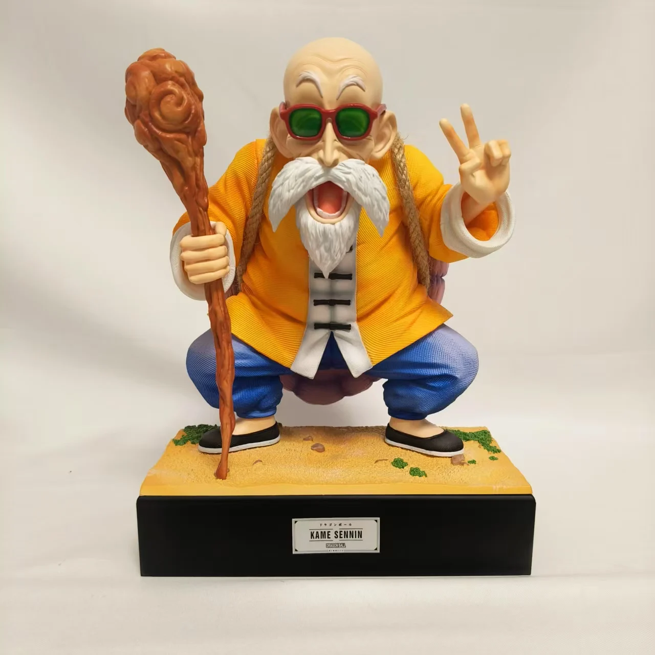 

Аниме-фигурка из ПВХ, коллекционная модель-статуэтка, подарок для фанатов