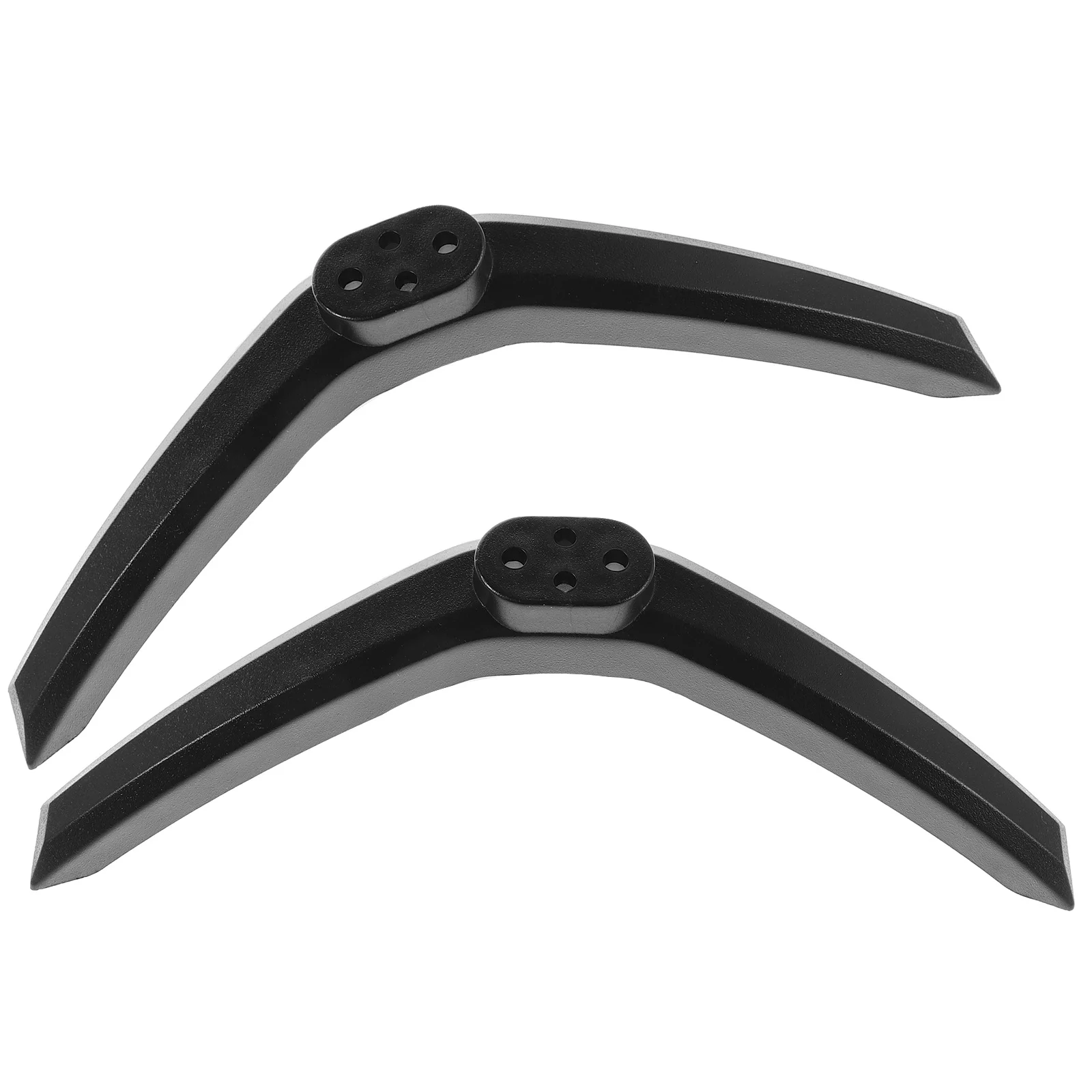 Bild 3: Wandhalterung, robuste, verstellbare Neigung, schwenkbare Unterstützung für 32–65 Zoll Flachbildfernseher, kompatibel mit LED-LCD-Plasma