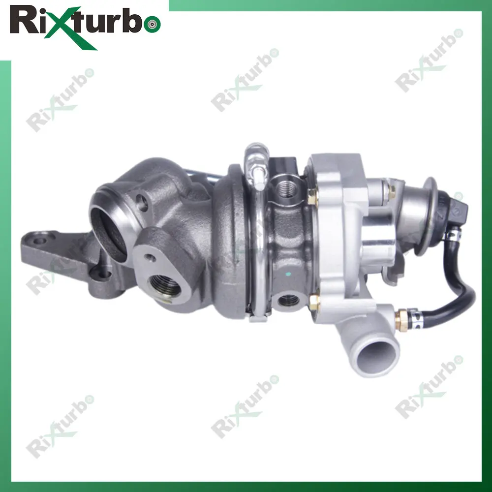 Turbo car charge For Smart 0.6 MC01 YX 600 cc 55HP 44Kw M160R4 A1600960499 708837 708837-0001 Full Turbolader Turbocharger 2000-