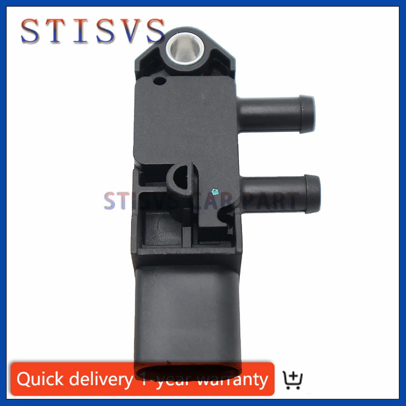 Exhaust Pressure Sensor GX735L200AA For Land Rover Evoque LVJ LVS 2.0 2.2 16V SUV Diesel 2011-2019 New Auto Accessories