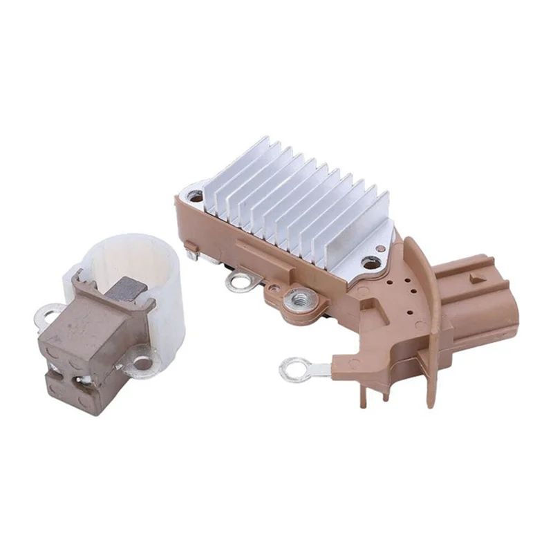 

WO-новый высококачественный электронный регулятор автомобильного генератора IN441 1260001810 VRH200536A для Toyota