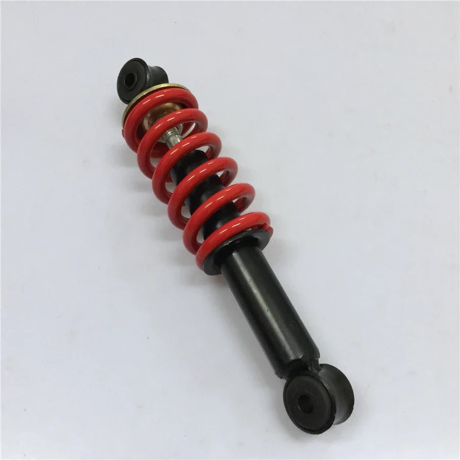 

STARPAD Мотоцикл электромобиль ATV до и после амортизатора. Амортизатор для внедорожного мотоцикла. Красный