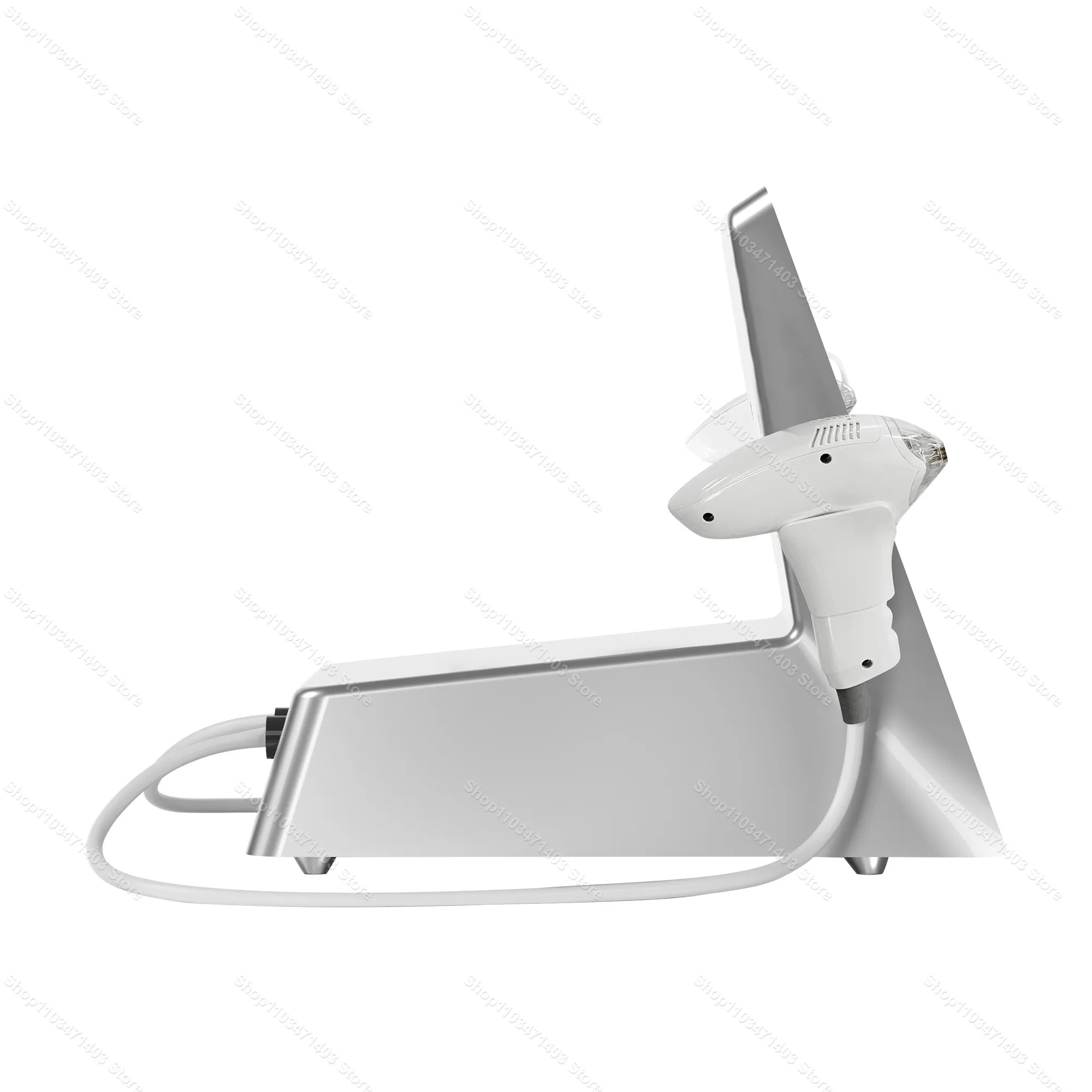 Рисунок 6 - Высококачественная безболезненная