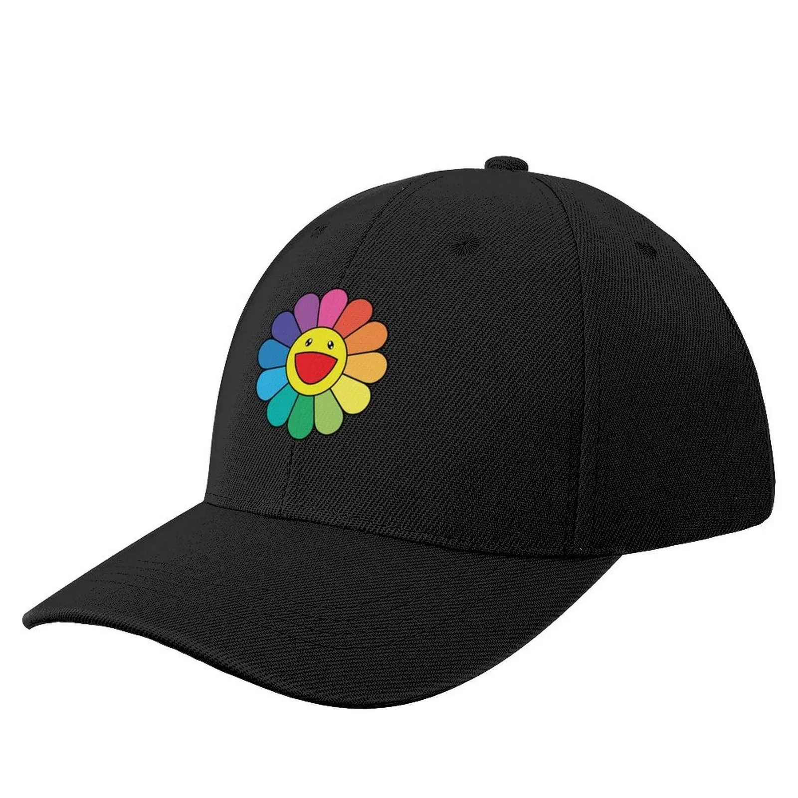 

Signature Baseball Cap Streetwear Hip Hop Luxury Hat Men's Hats Women's