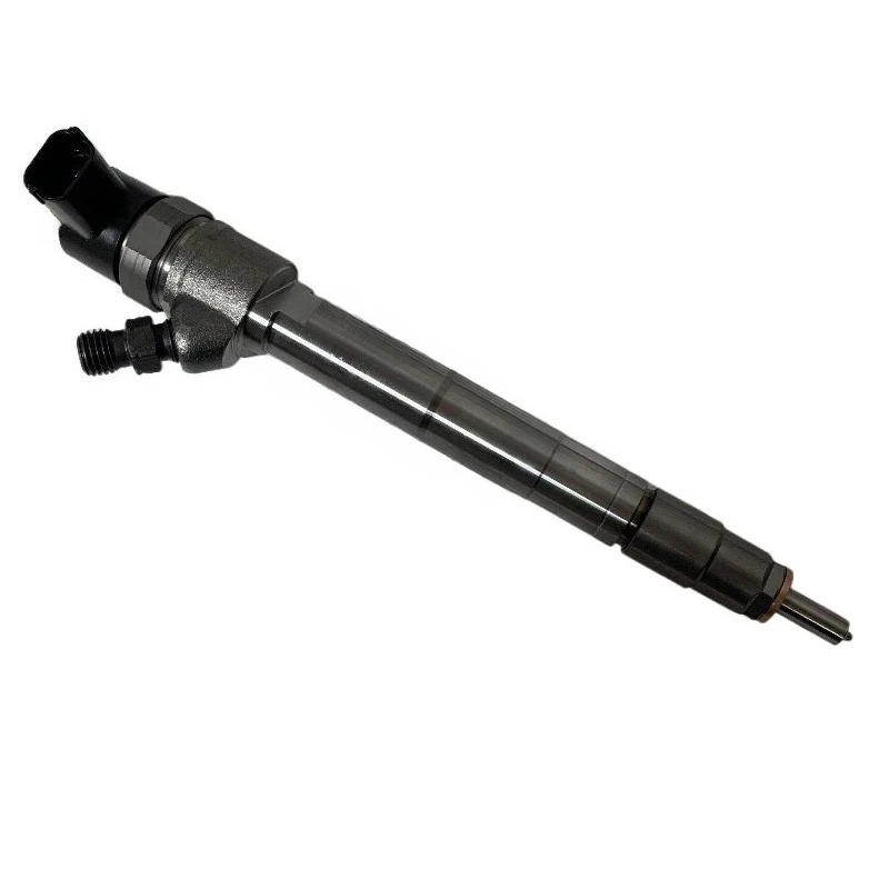 445110369 0445110782 0445110335 0445110692 0445110249 Diesel Fuel Injector For VW Amarok Passat TOURAN Audi Q7 Skoda Seat 2.0TDI