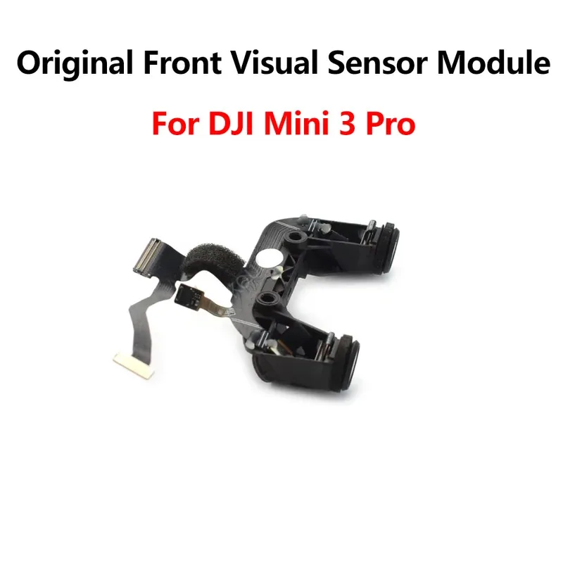 

Front Visual Sensor Module With Cable For DJI Mini 3pro Replacement Repair Parts(Need Calibration)