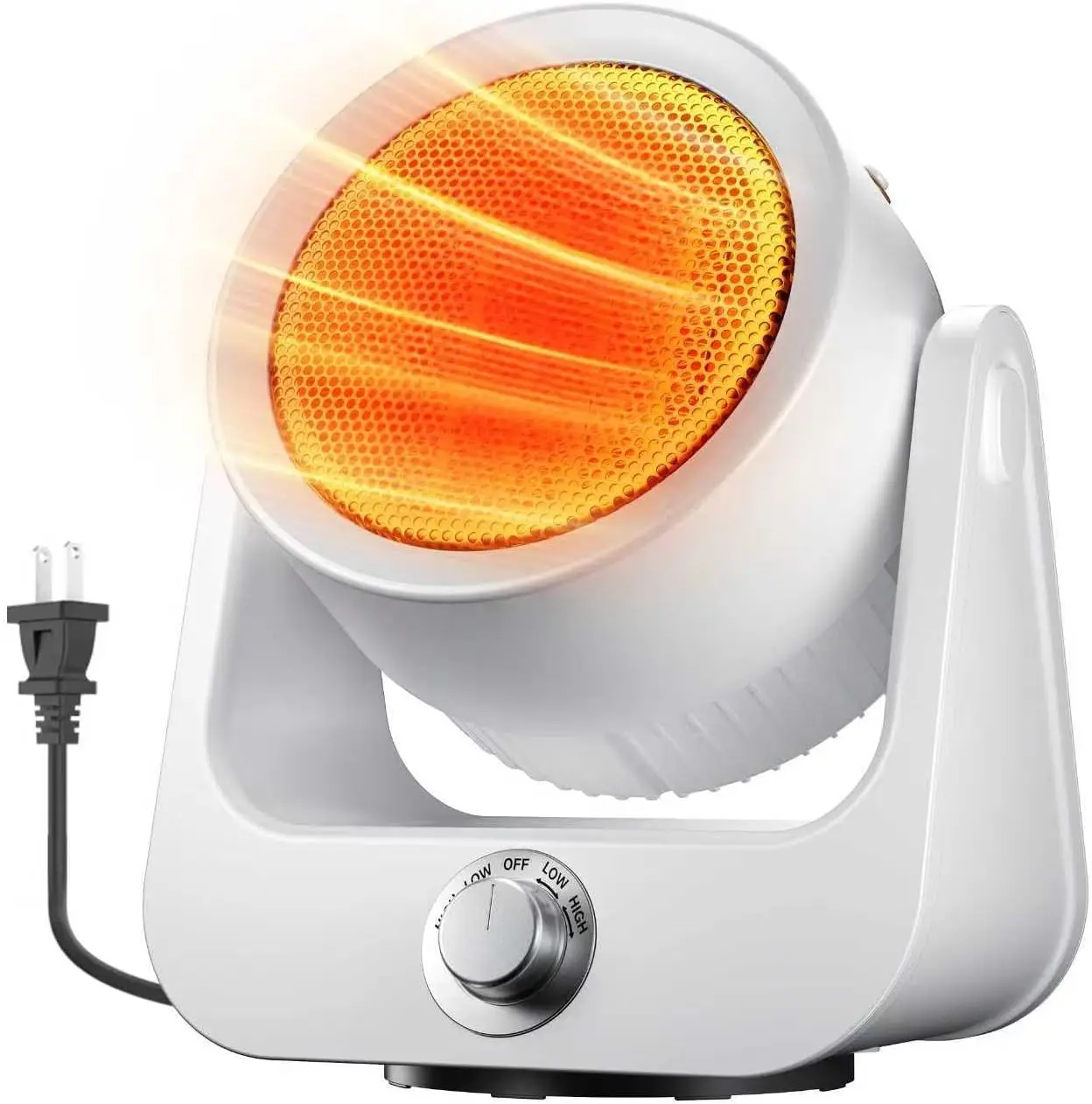 Portable Ceramic He…