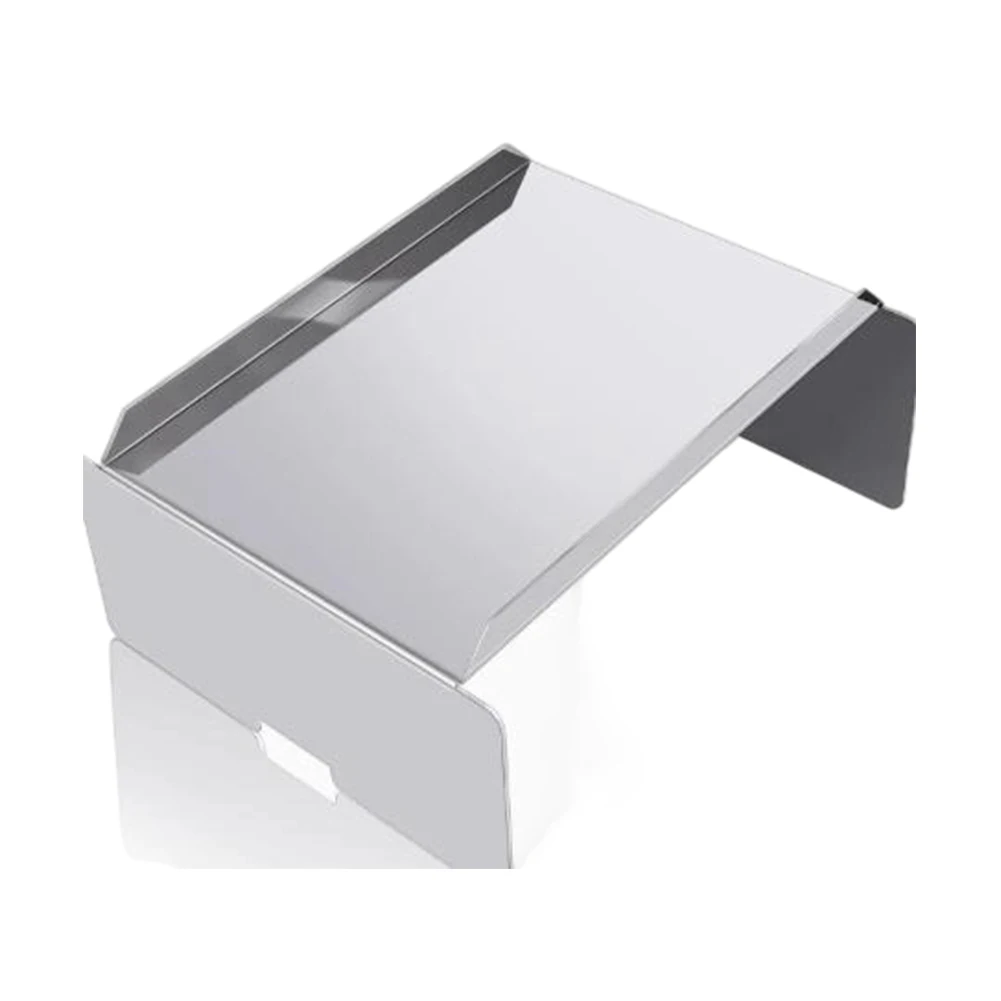 Pro 1100 1150 XL Heat- Deflector Board For Traeger Z Grill Rust Resistant Stainless Steel Insulation Panel Replacement Part