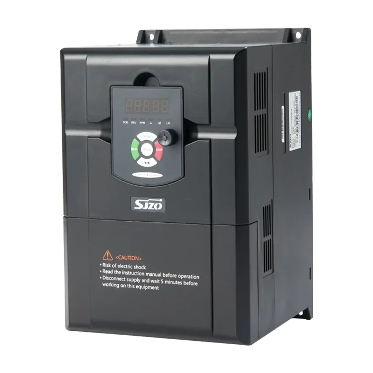 

SJZO 15KW power inverter 200 series 220V 230V 240V Inverters & Converters for molding machine