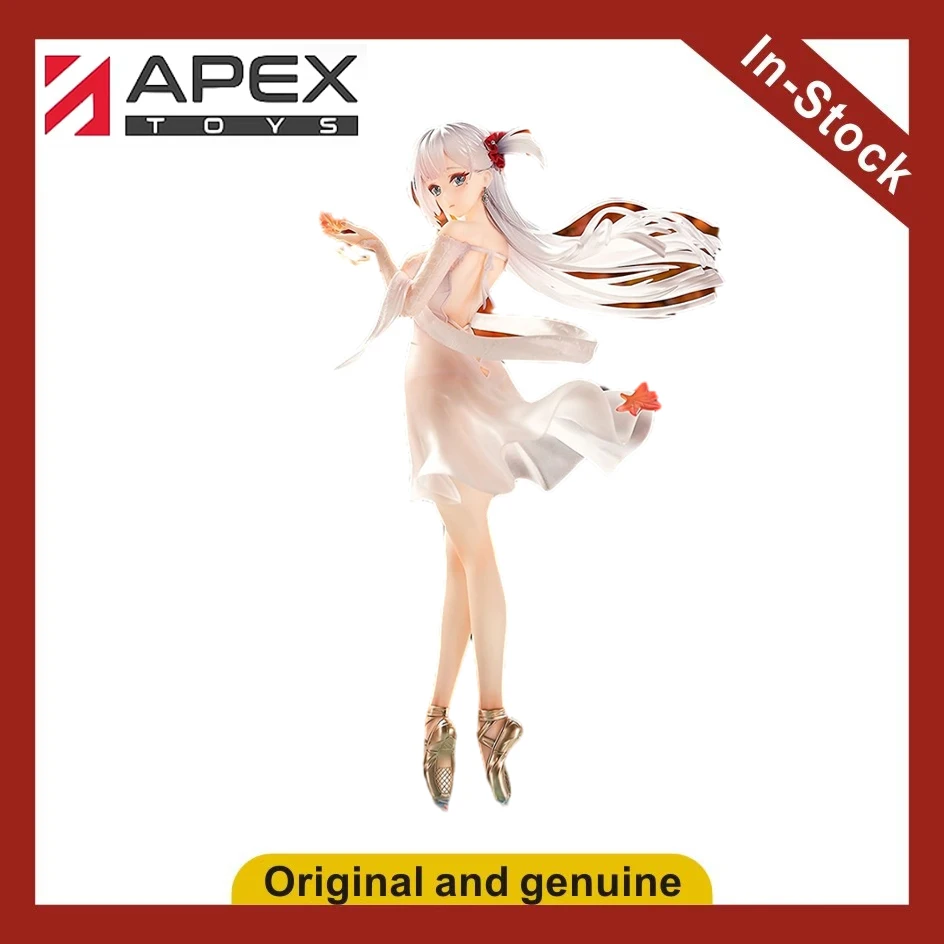 

В наличии: Фигурка APEX-TOYS Azur Lane IJN Shōkaku, масштаб 1/7, модель, игрушка, подарок