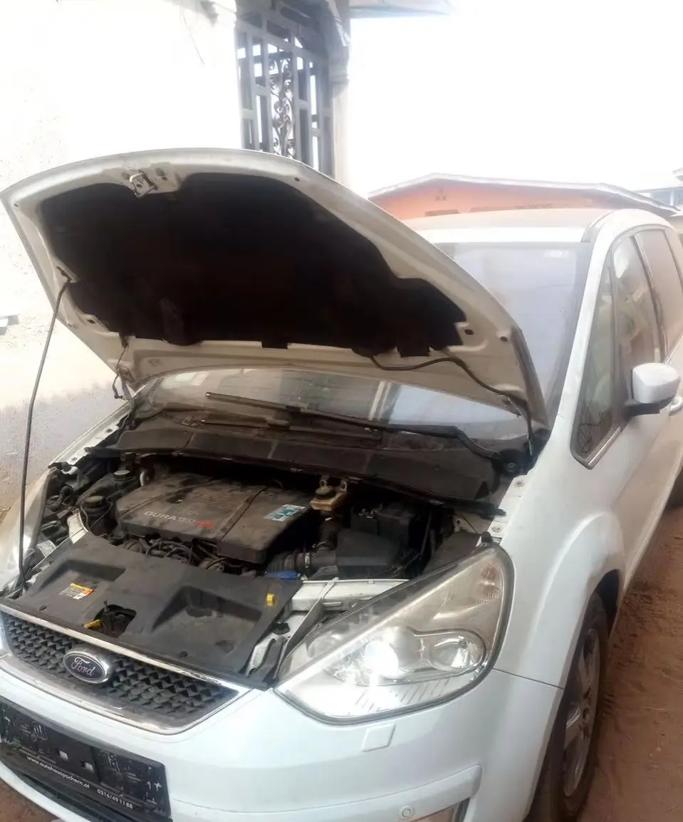 

Hood Struts For Ford Galaxy 3rd CD390 (Mk IV) 2015-2023 Modify Cylinders Rod Gas Spring Lift Support Shocks Damper Absorber Prop