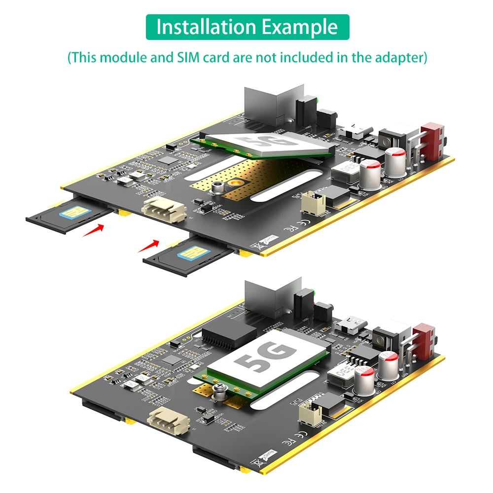 adaptador-de-modulo-ngff-m2-4g-5g-a-tipo-c-con-ranura-para-tarjeta-sim-dual-y-puerto-rj45-controlador-realtek-rtl8125bg-no-es-un-router