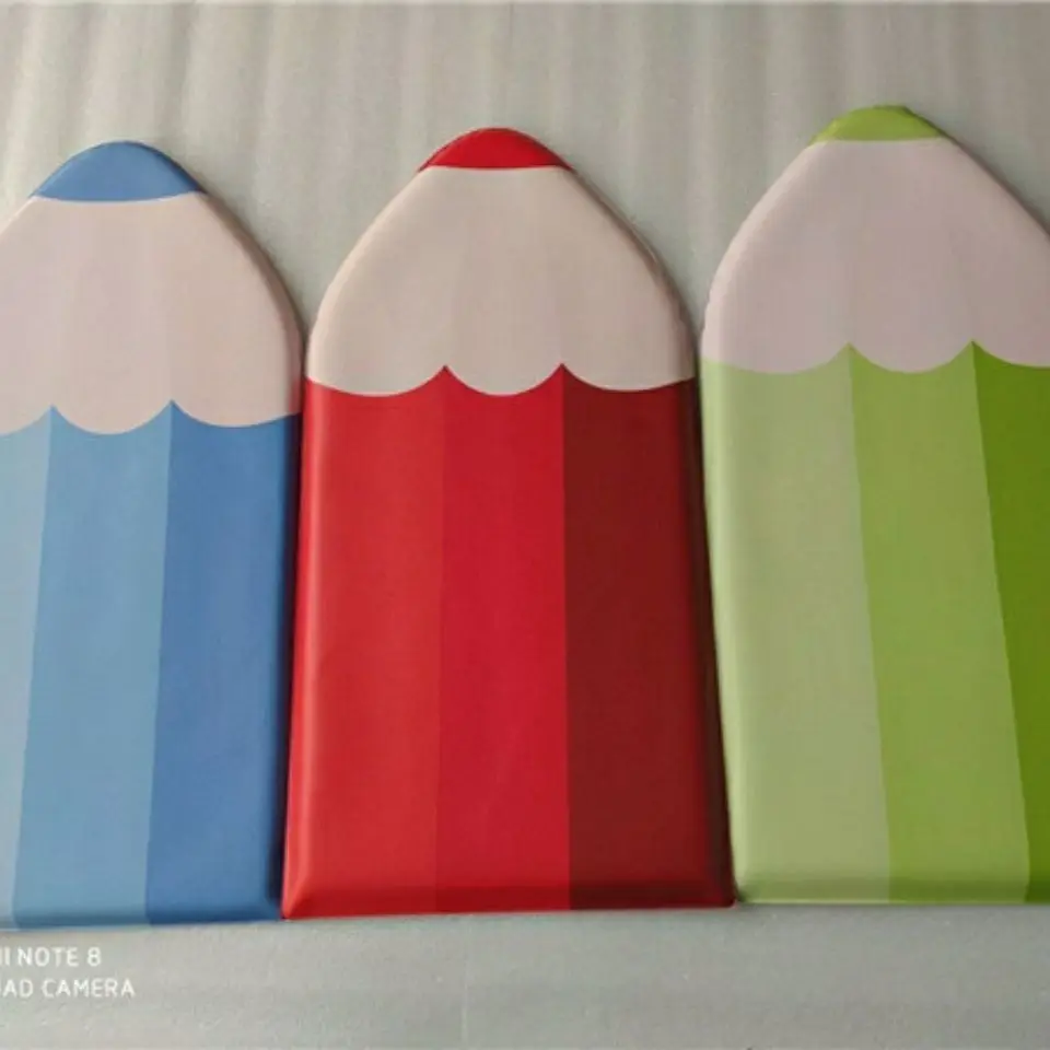 Bedhead Soft Bag Sticker Self-adhesive Tatami Bed Wall Fence Anti-collision Soft Wall Sticker Background Wall Backrest