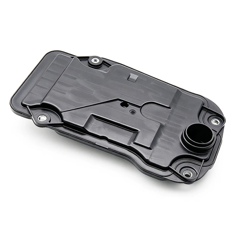 Transmission Filter Oil Pan For TOYOTA LAND CRUISER 200 SEQUOIA TUNDRA LEXUS GX460 LX450d BAIC BJ40 BJ80 3533060070 Accessories