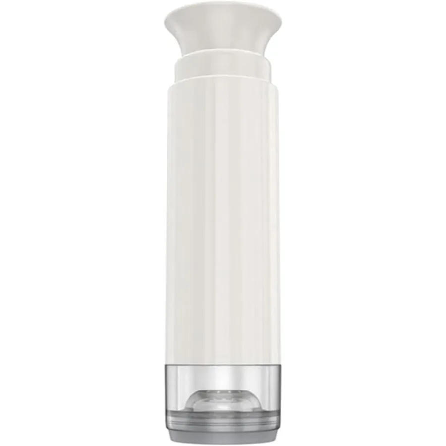 Hand Pump for Sous Vide Bags, Manual Handheld Vacuum Pump, Jar Vacuum Sealer for Wide and Regular Mouth Mason Jars