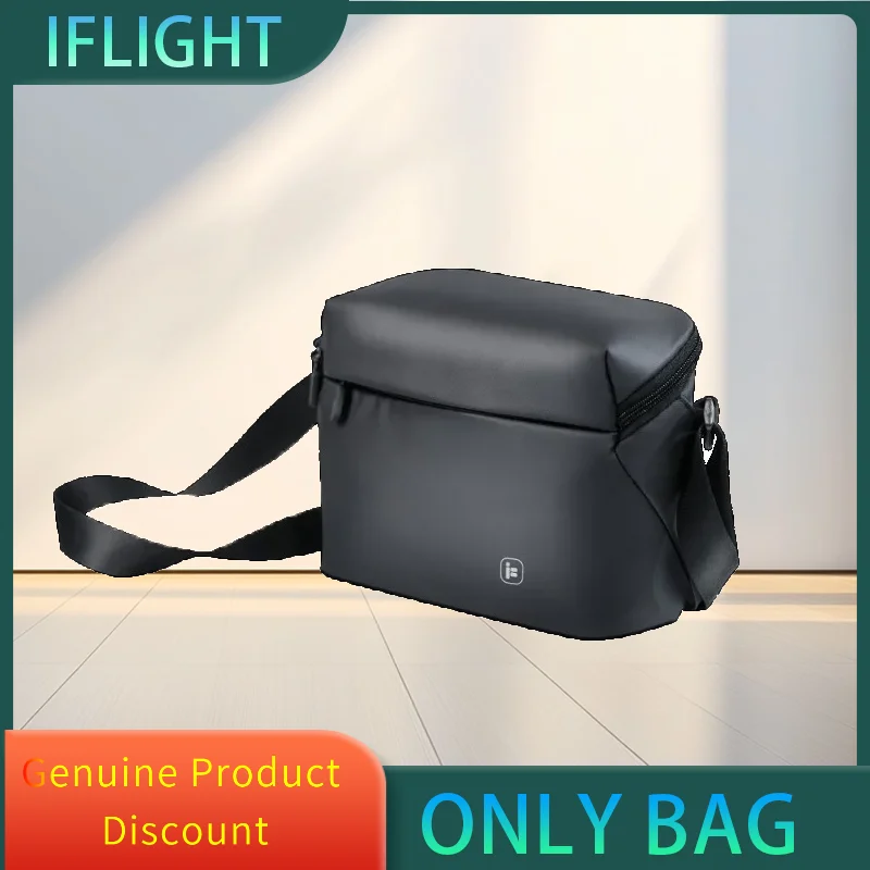 

iFlight Defender Drone Sling Carrying Bag for FPV Defender 16 / 20 Defender 25 Drone Part