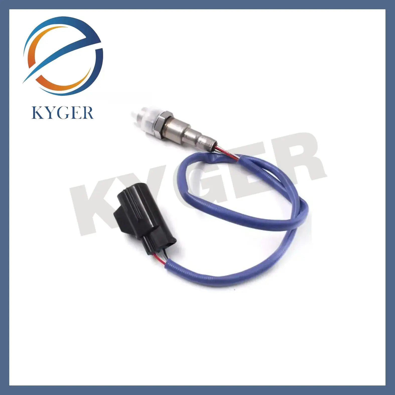 

Suitable for Land Rover Discovery D4 Oxygen Sensor Right Rear LR052426 High Quality Auto Parts AMEXIAOXU