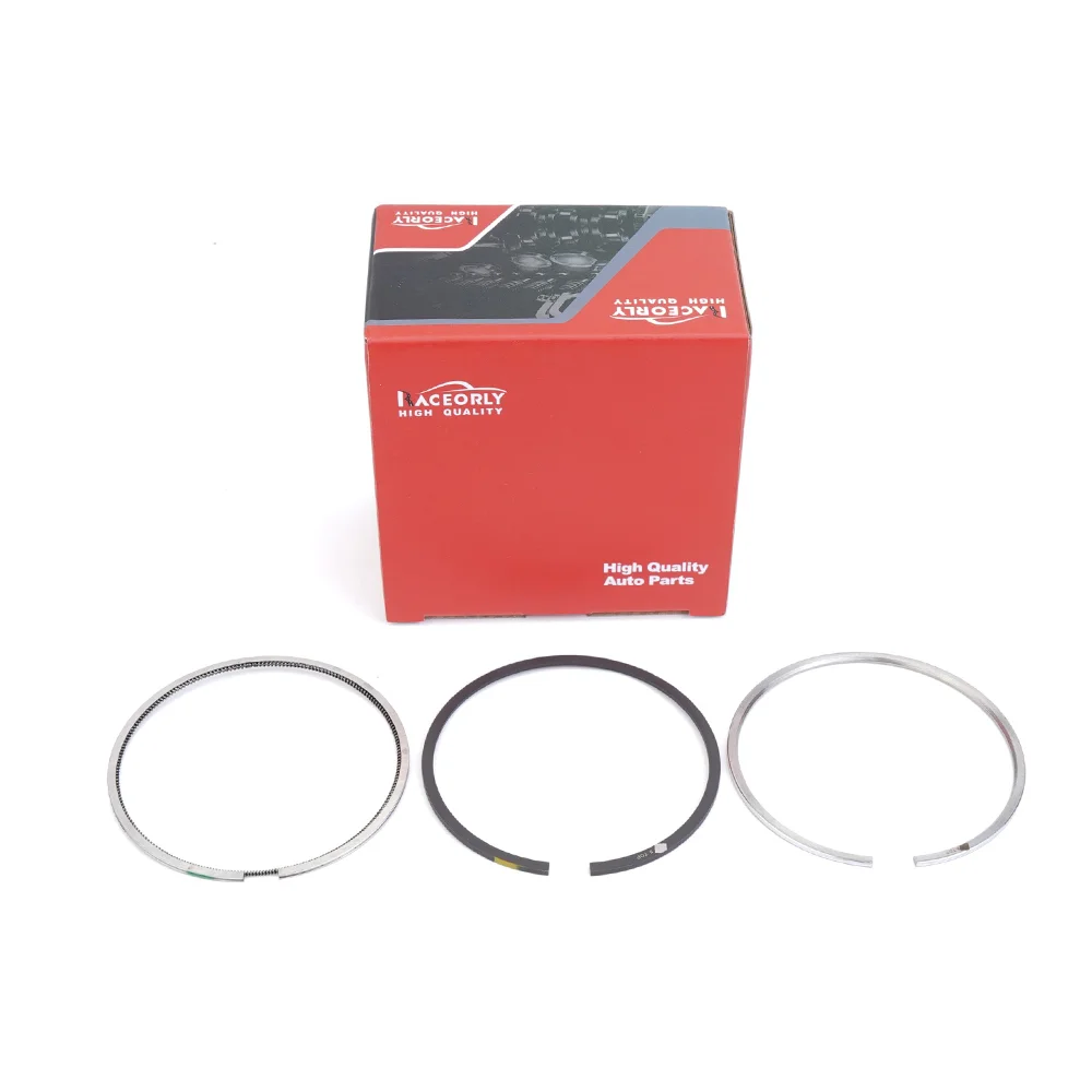 Car Parts Auto Engine Parts Piston & Piston Ring Parts Piston Rings For Mercedes Benz 642 6420300324 A6420300324 A6420300124