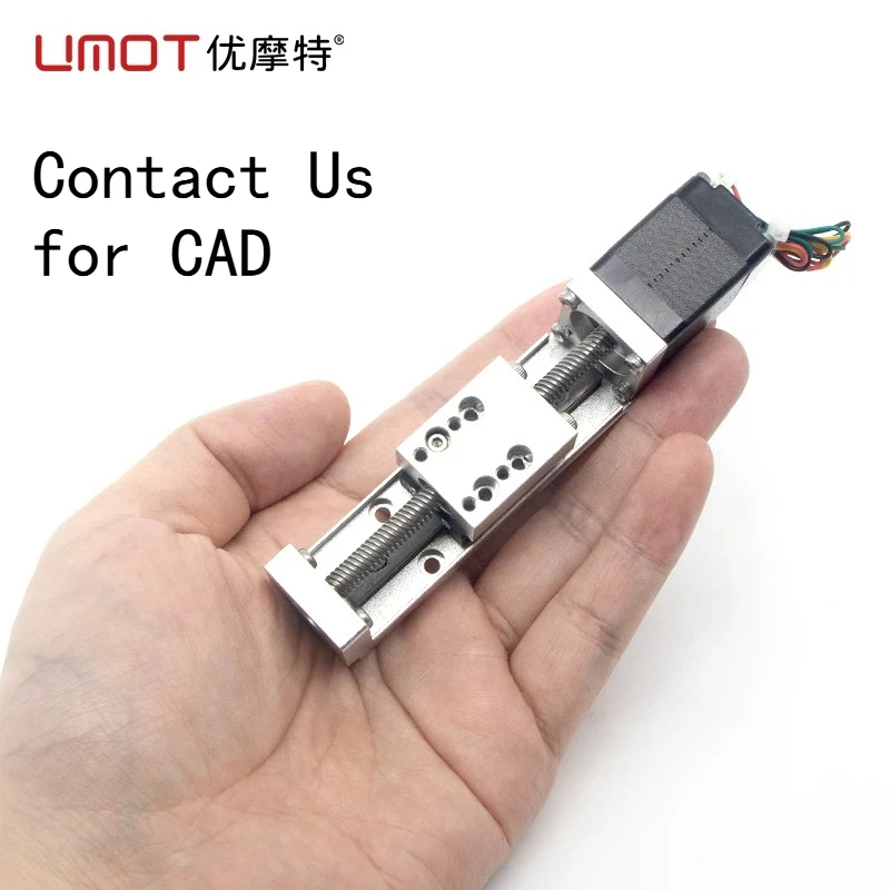 Umot Mini Nema8 40M…