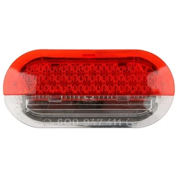 NEW-LED Car Interior Door Courtesy Warning Lamp Light Quality for Beetle Golf Jetta MK4 1999-2004 1J0947411B 1J0 947 411 B