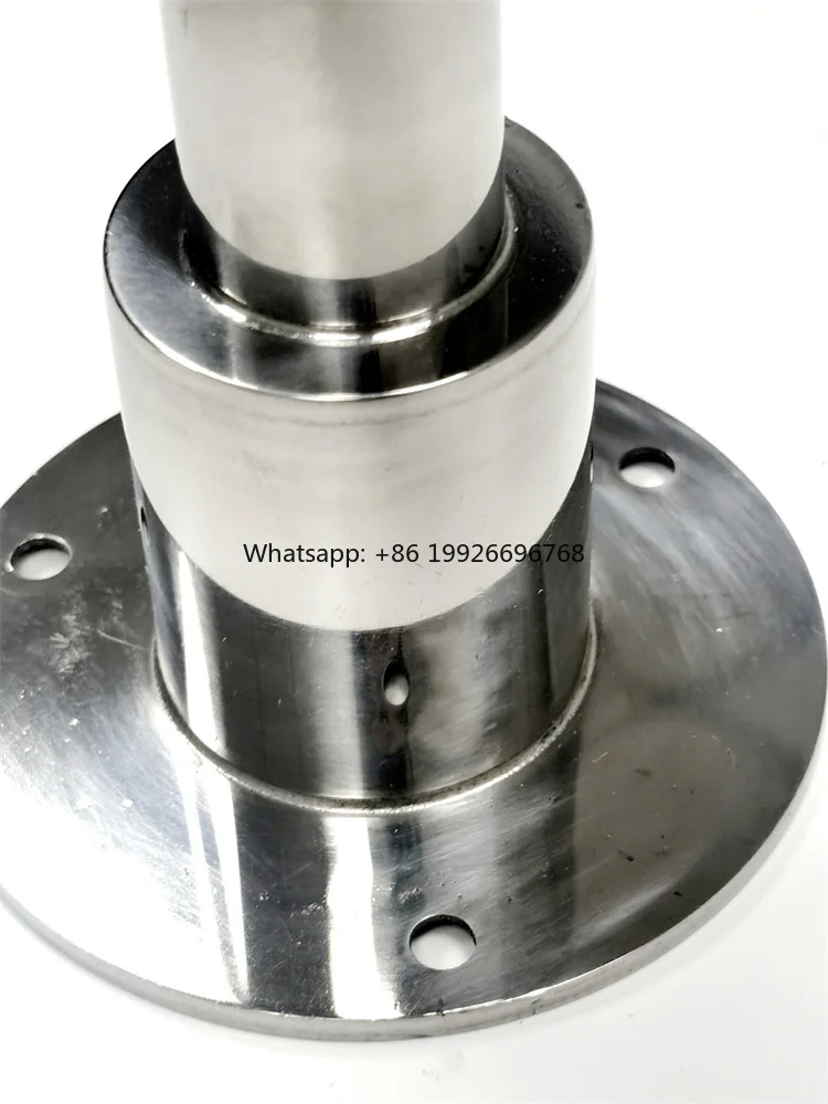 

Thru Hull Exhaust Fitting 22mm Tube Pipe Socket Hardware Manufacturer