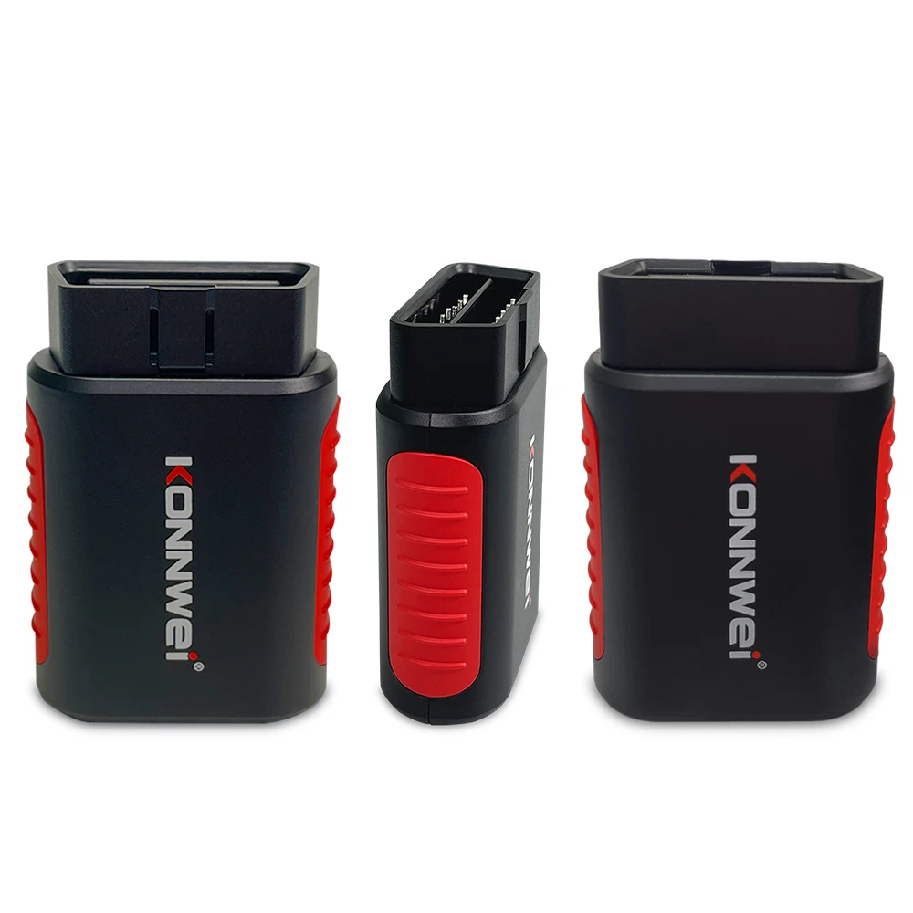 Newly Konnwei Car O… - image