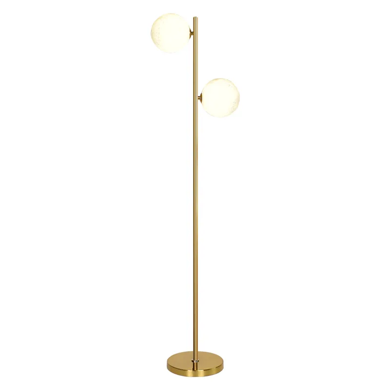 

Contemporary Minimalists LED Floor Lamp Living Room Sofa Background Stand Light Restaurant Hotel Homestay Illumination Fixtures