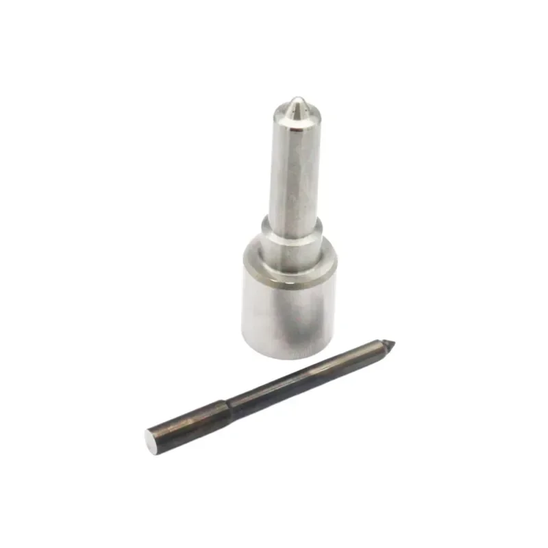 High quality 4pcs DLLA152P980 Common rail injector nozzle for 095000-6100 Injector