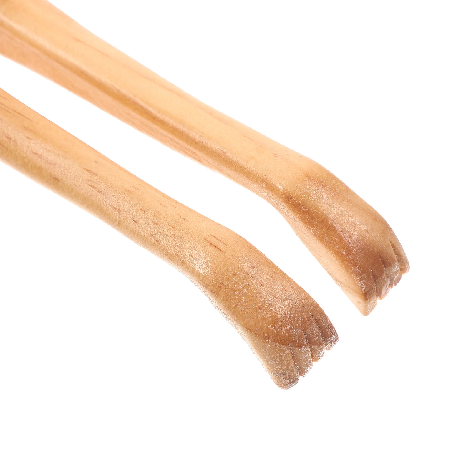 

Premium Wooden Back Scratcher with Cat Design Long Reach Itching Relief Tool for Massage for Adults Kids Stress Relief