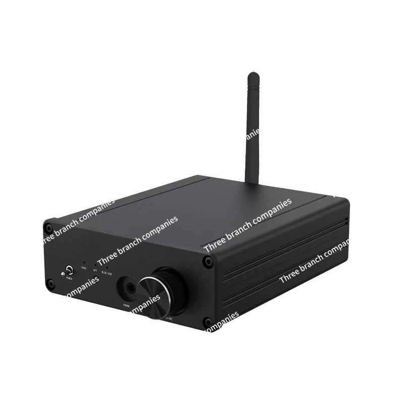 

Bluetooth Receiver with APTX-HD | Hi-Fi Audio Decoder 5.4 | Lossless Wireless Adapter